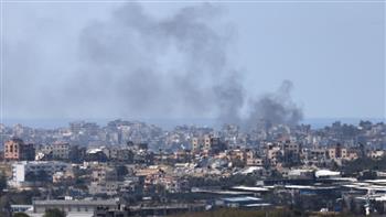 منظمة غير حكومية: 3 آلاف قنبلة على الأقل لم تنفجر في غزة 