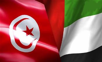 مباحثات تونسية ـ إماراتية للارتقاء بالتعاون العسكري بين البلدين