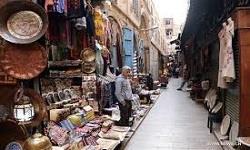 شوارع لها تاريخ.. «شارع خان الخليلي» (16_ 30)