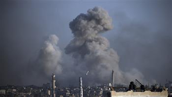 مصر ترحب باعتماد مجلس الأمن لقرار يُطالب بوقف إطلاق النار في غزة