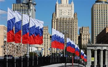 روسيا ترفض الاعتراف بالتغييرات الأمريكية في حدودها الخارجية للجرف القاري