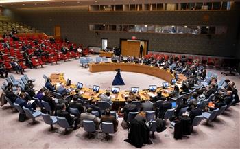 سفير مصر الأسبق بفلسطين: قرار مجلس الأمن بوقف إطلاق النار في غزة يدعم فرص التوصل لحل دائم