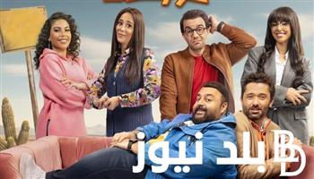 مسلسلات رمضان 2024.. قصة وقنوات عرض مسلسل «خالد نور وولده نور خالد»