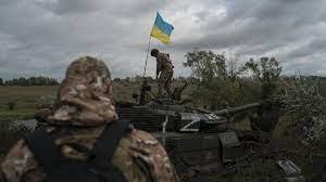 مصدر عسكري روسي: القوات الأوكرانية تستخدم الفوسفور الأبيض المحظور باتحاه زابوروجيا