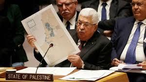 الرئيس الفلسطيني يؤكد ضرورة تطبيق قرار مجلس الأمن الدولي المُتعلق بوقف إطلاق النار في غزة