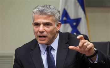 زعيم المعارضة الإسرائيلية: الخلاف مع واشنطن ضار وكان من الممكن تجنبه