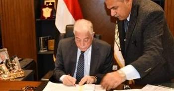 محافظ جنوب سيناء: 968 قرار تصالح على مخالفات البناء لأهالي رأس سدر 