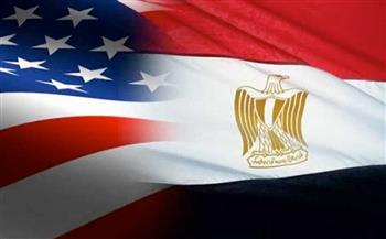 دبلوماسي أمريكي: مصر والولايات المتحدة تعملان من أجل إحلال السلام بالمنطقة