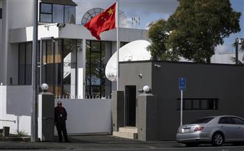نيوزيلندا تتهم الصين بدعم استهداف سيبراني لبرلمانها في 2021