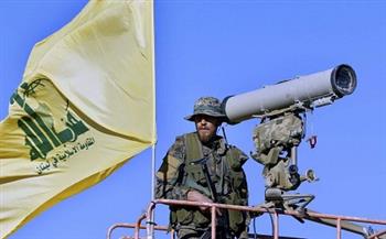 حزب الله: استهدفنا مبنيين يستخدمهما الاحتلال بمستوطنة أفيفيم