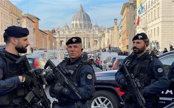إيطاليا: الداخلية ترفع مراقبة مكافحة الإرهاب بعد هجوم موسكو