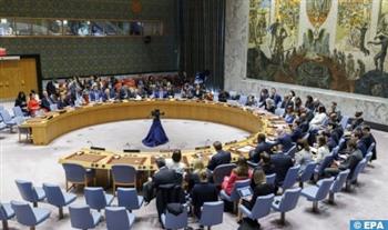المغرب يرحب بقرار مجلس الأمن حول وقف فوري لإطلاق النار في غزة