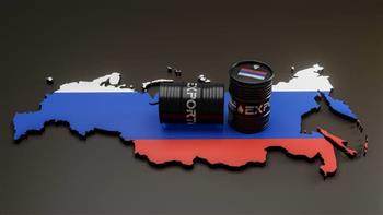 آخر ناقلة خاضعة لعقوبات النفط الروسي تصل للصين