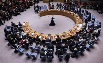 جهاد الحرازين عن قرار مجلس الأمن: خطوة في الاتجاه الصحيح