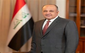 وزيرالدفاع العراقي: المباحثات مستمرة لاتخاذ قرار انسحاب التحالف بشكل تدريجي ومدروس