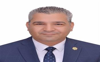 عياد رزق: قرار مجلس الأمن بوقف إطلاق النار يأتي نتيجة لثمار الجهود المصرية