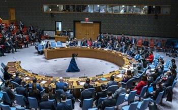 مجلس الأمن يعقد جلسة مفتوحة بشأن القضية الفلسطينية