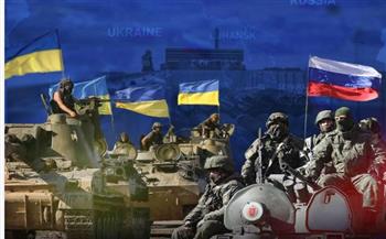 كاتب صحفي: كل أعداء روسيا تجمعوا الآن في أوكرانيا