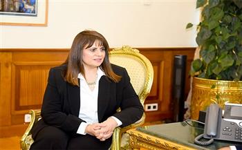 وزيرة الهجرة: مؤسسة الدبلوماسية المصرية أخرجت نماذج مشرفة دافعت عن الوطن