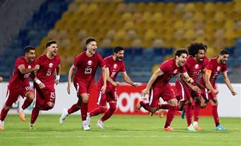 قطر تهزم الكويت وتتأهل لنهائيات كأس أمم آسيا 