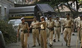 مصرع 6 مسلحين في مواجهات مع قوات الأمن في ولاية "تشاتيسجارة" الهندية 