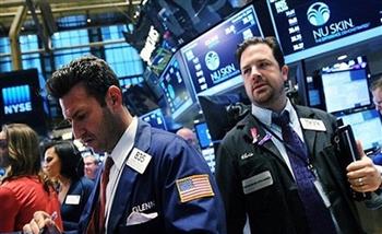 مؤشرات الأسهم الأمريكية تقفل على انخفاض