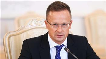 وزير خارجية المجر: لا نية لقطع الاتصالات رفيعة المستوى مع موسكو 