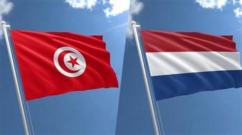 تونس وهولندا تبحثان سبل تعزيز التعاون المشترك 