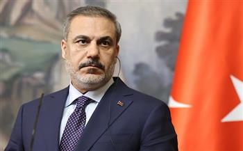 وزير الخارجية التركي :حتى واشنطن لم تستطع هذه المرة عرقلة صدور قرار عن مجلس الأمن 