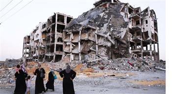 عشرات الشهداء والجرحى جراء حرب إسرائيل المتواصلة على قطاع غزة لليوم الـ 173