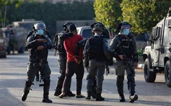 الاحتلال الإسرائيلي يعتقل مواطنين من بيت لحم