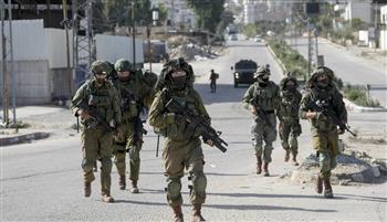 ارتفاع حصيلة العدوان الإسرائيلي على جنين إلى 3 شهداء 