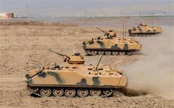 الدفاع التركية تعلن القضاء على ثلاثة عناصر من بي كا كا في العراق 