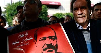تونس .. الحكم بالإعدام على 4 أشخاص متهمين باغتيال السياسي شكري بلعيد عام