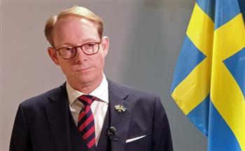 وزير الخارجية السويدي : على الناتو خلق المزيد من التحديات الاستراتيجية لروسيا 