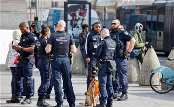 20 مدرسة في باريس تتلقى تهديدات بوجود متفجرات خلال يوم واحد