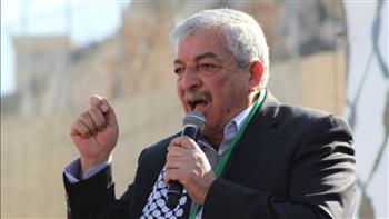 «فتح»: الشعب الفلسطيني بحاجة إلى دعم وتكاتف عربي في معركته الراهنة 