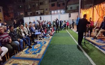 رمضان في الوجدان المصري في لقاءات قصور الثقافة بالقليوبية
