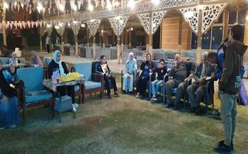«دور الثقافة في مواجهة التطرف» ضمن محاضرات توعوية في ليالي رمضان ببني سويف