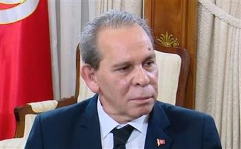 رئيس الحكومة التونسية: حريصون على دعم التعاون مع وكالة الاتحاد الإفريقي للتنمية