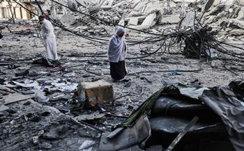 باحث: بريطانيا تتحسس المواقف بشأن غزة