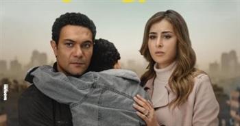 «بدون سابق إنذار»  الحلقة 2.. آسر ياسين وعائشة بن أحمد يكتشفان عدم نسب نجلهما إليهما