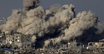 استطلاع: غالبية الأمريكيين يرفضون حرب إسرائيل على غزة 