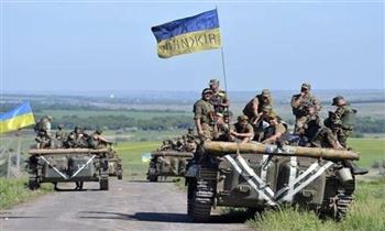 أوكرانيا: ارتفاع عدد موتى الجيش الروسي إلى 439 ألفا و970 جنديا 