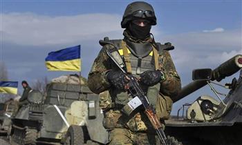 الأركان الأوكرانية: 60 اشتباكا مع الجيش الروسي في 24 ساعة 