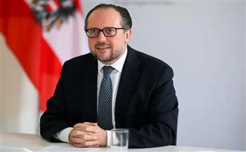 وزير خارجية النمسا: ندعم تعزيز الديمقراطية في دول غرب إفريقيا 