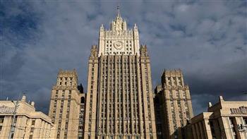 موسكو: نشاط "الناتو" في شرق أوروبا والبحر الأسود موجّه لصدام محتمل مع روسيا 