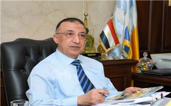 محافظ الإسكندرية يوجه بإقامة المعارض لرفع العبء عن كاهل المواطنين 