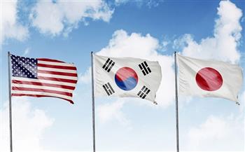مباحثات لمناقشة تعزيز التعاون الأمني بين كوريا الجنوبية والولايات المتحدة واليابان