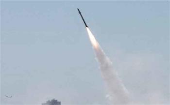 إعلام إسرائيلي: إطلاق 20 صاروخا من لبنان .. والجيش يرد